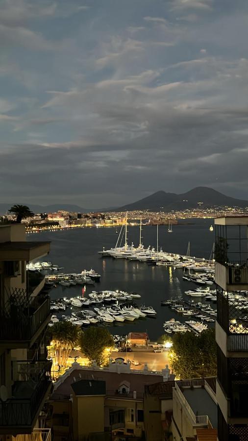 Posillilux Naples