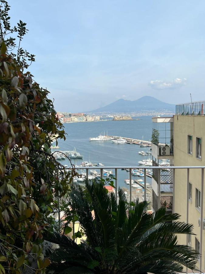Posillilux Maison d'hôtes Naples